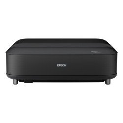 Epson EH-LS670B Projecteur à focale standard 3LCD UHD 4K (3840x2160) Noir