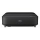 Epson EH-LS670B Projecteur à focale standard 3LCD UHD 4K (3840x2160) Noir