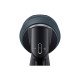 Samsung VS20C8524TB Aspirateur-balai 2 en 1 Batterie Sec Filtre allergène, UltraFine Sans sac 510 W Noir, Bleu