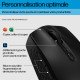 HP 425 Programmable Bluetooth Mouse