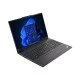Lenovo ThinkPad E16 Gen 2 (Intel) Intel Core Ultra 5 125U Ordinateur portable 40,6 cm (16") WUXGA 16 Go DDR5-SDRAM 512 Go SSD Wi-Fi 6E (802.11ax) Windows 11 Pro Anglais Noir Lenovo ThinkPad E16 Gen 2 (Intel) Intel Core Ultra 5 125U Ordinateur portable 40,6 cm (16") WUXGA 16 Go DDR5-SDRAM 512 Go SSD Wi-Fi 6E (802.11ax) Windows 11 Pro Anglais Noir