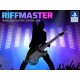 PDP Riffmaster Noir, Gris Guitare Analogique/Numérique PC, PlayStation 4, PlayStation 5