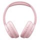 Belkin SoundForm Play ANC Casque Avec fil &sans fil Arceau Musique Bluetooth Rose