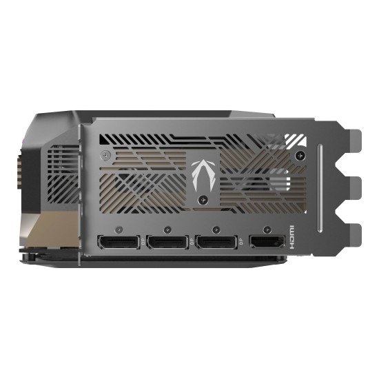Zotac GAMING GeForce RTX 5080 AMP Extreme INFINITY ULTRA NVIDIA 16 Go GDDR7 Zotac GAMING GeForce RTX 5080 AMP Extreme INFINITY ULTRA NVIDIA 16 Go GDDR7