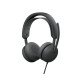 Logitech Zone Wired 2 Casque Avec fil Arceau Appels/Musique USB Type-C / USB Type-A Graphite