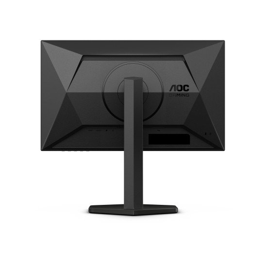 AOC 24G4X écran PC 60,5 cm (23.8") 1920 x 1080 pixels Full HD LCD Noir