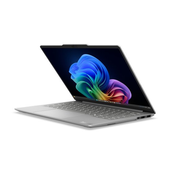 Lenovo ThinkBook 14x ILL Copilot+ PC Intel Core Ultra 7 256V Ordinateur portable 35,6 cm (14") WUXGA 16 Go LPDDR5x-SDRAM 512 Go SSD Wi-Fi 7 (802.11be) Windows 11 Pro Gris Belge