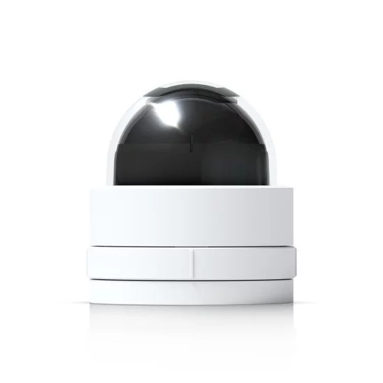 Ubiquiti G5 Dome Ultra Dôme Caméra de sécurité IP Intérieure et extérieure 2688 x 1512 pixels Plafond/mur Ubiquiti G5 Dome Ultra Dôme Caméra de sécurité IP Intérieure et extérieure 2688 x 1512 pixels Plafond/mur