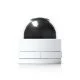 Ubiquiti G5 Dome Ultra Dôme Caméra de sécurité IP Intérieure et extérieure 2688 x 1512 pixels Plafond/mur Ubiquiti G5 Dome Ultra Dôme Caméra de sécurité IP Intérieure et extérieure 2688 x 1512 pixels Plafond/mur