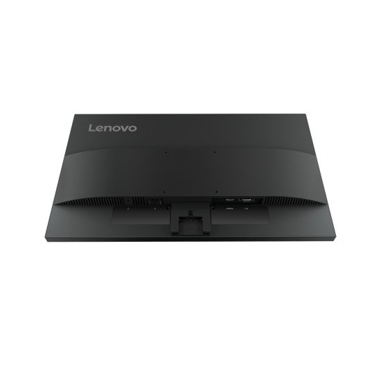 Lenovo L24-4e écran PC 60,5 cm (23.8") 1920 x 1080 pixels Full HD LCD Noir