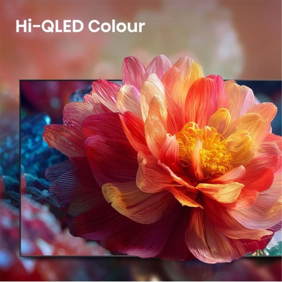 Hisense 32A59S 81,3 cm (32") Full HD Smart TV Wifi Noir