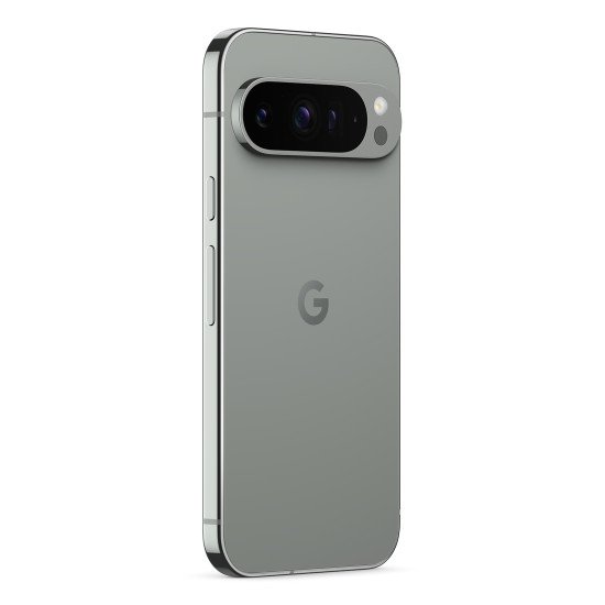 Google Pixel 9 Pro 16 cm (6.3") Double SIM Android 14 5G USB Type-C 16 Go 512 Go 4700 mAh Vert