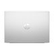 HP ProBook 460 G11 Intel Core Ultra 5 125U Ordinateur portable 40,6 cm (16") WUXGA 16 Go DDR5-SDRAM 512 Go SSD Wi-Fi 6E (802.11ax) DOS gratuit Argent