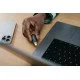 Verbatim 30224 lecteur USB flash 64 Go USB Type-C 3.2 Gen 1 (3.1 Gen 1) Noir Verbatim 30224 lecteur USB flash 64 Go USB Type-C 3.2 Gen 1 (3.1 Gen 1) Noir