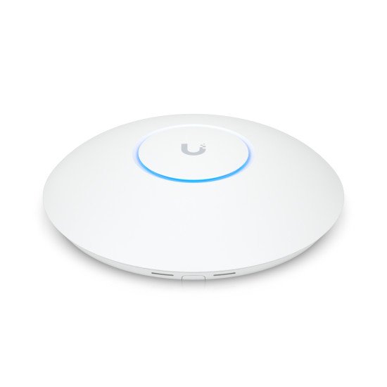 Ubiquiti U7 Pro 5400 Mbit/s Blanc Connexion Ethernet POE