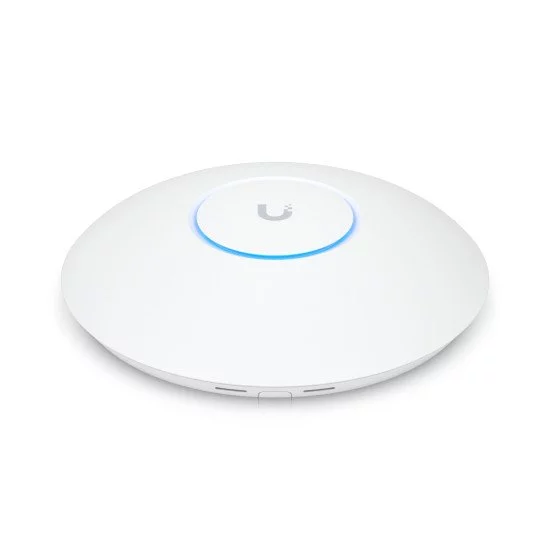 Ubiquiti U7 Pro 5400 Mbit/s Blanc Connexion Ethernet POE Ubiquiti U7 Pro 5400 Mbit/s Blanc Connexion Ethernet POE