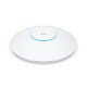 Ubiquiti U7 Pro 5400 Mbit/s Blanc Connexion Ethernet POE