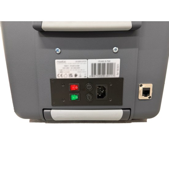 Naotic Valise de charge IT Case 10 TAB - 903009 - Plugin Solutions