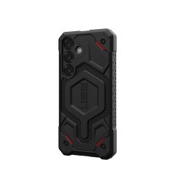 Urban Armor Gear Monarch Pro Kevlar coque de protection pour téléphones portables 15,8 cm (6.2") Housse Noir
