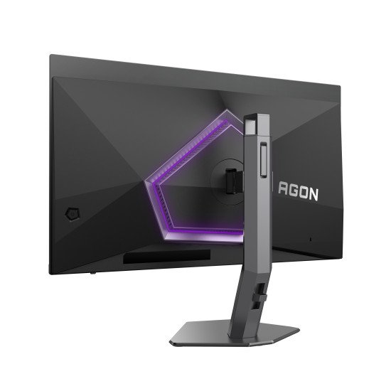 AOC 27" AG276QKD2, 2560x1440, 500Hz écran PC