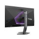 AOC 27" AG276QKD2, 2560x1440, 500Hz écran PC