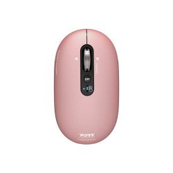Port Designs PURE MAC souris Universel Ambidextre Bluetooth Optique 3200 DPI
