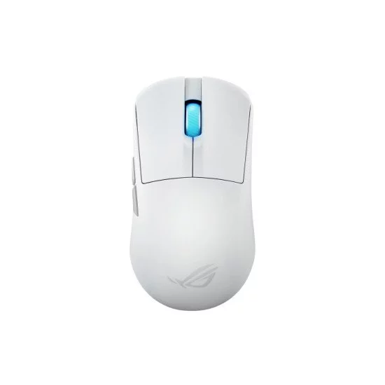 ASUS ROG Harpe Ace Mini souris Jouer Ambidextre RF Wireless + Bluetooth + USB Type-C Optique 42000 DPI ASUS ROG Harpe Ace Mini souris Jouer Ambidextre RF Wireless + Bluetooth + USB Type-C Optique 42000 DPI