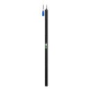 APC EASY rack PDU 3,7 kw contrôlé, 0U,monophasé 230V, 16A, 20C13, 4C19, NMC3