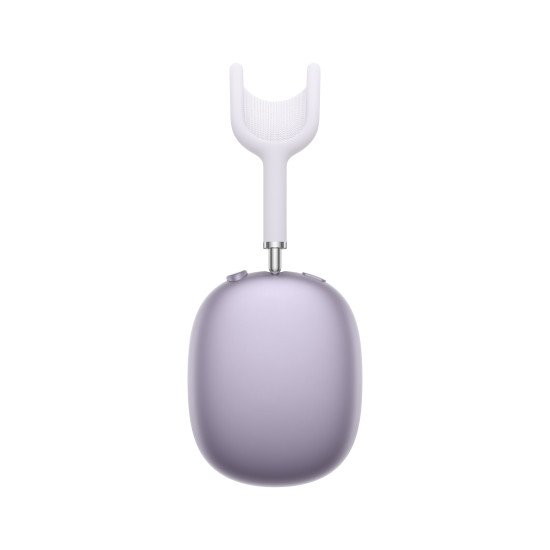 Apple AirPods Max 2 Casque Sans fil Arceau Appels/Musique USB Type-C Bluetooth Violet