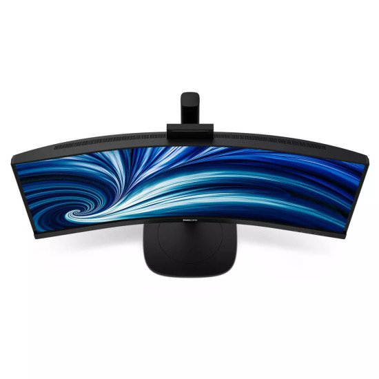 Philips 3000 series 34B2U3600CH/00 écran PC 86,4 cm (34") 3440 x 1440 pixels Wide Quad HD LCD Noir Philips 3000 series 34B2U3600CH/00 écran PC 86,4 cm (34") 3440 x 1440 pixels Wide Quad HD LCD Noir