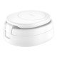 Belkin WIZ034KQWH chargeur d'appareils mobiles Casque, Smartphone, Smartwatch Blanc USB Recharge sans fil Charge rapide Intérieure Belkin WIZ034KQWH chargeur d'appareils mobiles Casque, Smartphone, Smartwatch Blanc USB Recharge sans fil Charge rapide Intérieure
