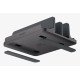 Spigen LD208S4 Support pour ordinateur portable et tablette Gris