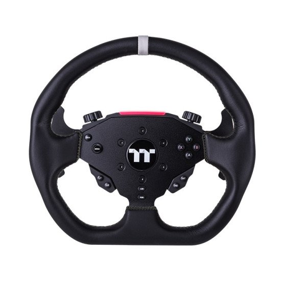 Thermaltake G15 Noir USB Volant + pédales
