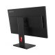 Lenovo ThinkVision T32UD-40 LED display 80 cm (31.5") 3840 x 2160 pixels 4K Ultra HD LCD Noir