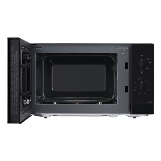 Panasonic NN-SM22QBEPG micro-onde Noir Micro-onde simple Comptoir 20 L 800 W Panasonic NN-SM22QBEPG micro-onde Noir Micro-onde simple Comptoir 20 L 800 W