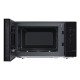 Panasonic NN-SM22QBEPG micro-onde Noir Micro-onde simple Comptoir 20 L 800 W Panasonic NN-SM22QBEPG micro-onde Noir Micro-onde simple Comptoir 20 L 800 W