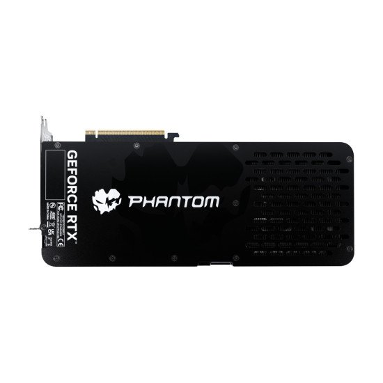 Gainward GeForce RTX 5090 Phantom GS NVIDIA 32 Go GDDR7 Gainward GeForce RTX 5090 Phantom GS NVIDIA 32 Go GDDR7