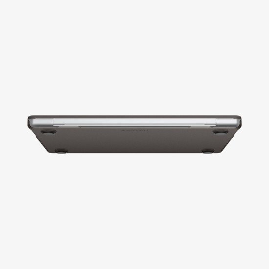 Spigen Air Skin 35,6 cm (14") Coque Noir