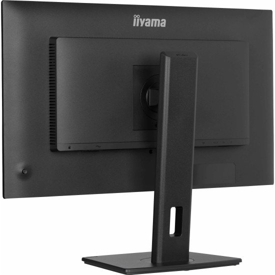 iiyama ProLite XB2792HSU-B1 écran PC 68,6 cm (27") 1920 x 1080 pixels Full HD LED Noir iiyama ProLite XB2792HSU-B1 écran PC 68,6 cm (27") 1920 x 1080 pixels Full HD LED Noir