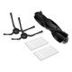 TP-Link Tapo RVA105 Kit d'accessoires Aspirateur robot TP-Link Tapo RVA105 Kit d'accessoires Aspirateur robot