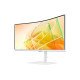 Samsung LS34C650TAU écran PC 86,4 cm (34") 3440 x 1440 pixels 4K Ultra HD