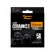 PanzerGlass ® Hoops® Ceramic Camera Lens Protector iPhone 2026 Pro | 2026 Pro Max Protection d'écran transparent 1 pièce(s)