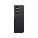 Pitaka KS2501S coque de protection pour téléphones portables 17 cm (6.7") Housse Noir