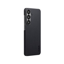 Pitaka KS2501S coque de protection pour téléphones portables 17 cm (6.7") Housse Noir