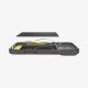 Spigen Rugged Armor (MagFit) coque de protection pour téléphones portables 16 cm (6.3") Housse Gris Spigen Rugged Armor (MagFit) coque de protection pour téléphones portables 16 cm (6.3") Housse Gris