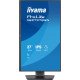 iiyama ProLite XB2797QSN-B1 écran PC 68,6 cm (27") 2560 x 1440 pixels Quad HD LCD Noir
