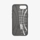 Spigen Liquid Air coque de protection pour téléphones portables 15,5 cm (6.1") Housse Gris Spigen Liquid Air coque de protection pour téléphones portables 15,5 cm (6.1") Housse Gris