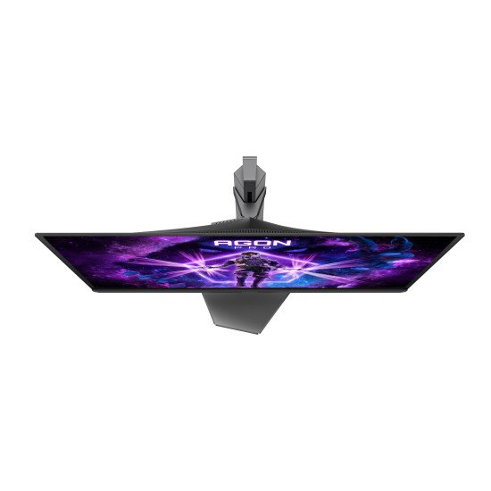 AOC 27" AG276QKD2, 2560x1440, 500Hz écran PC