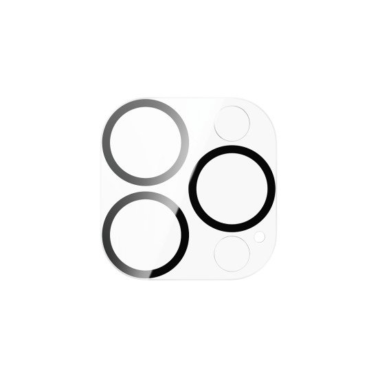 PanzerGlass ® PicturePerfect Camera Lens Protector iPhone 16 Pro | 16 Pro Max Protection d'écran transparent Apple 1 pièce(s)