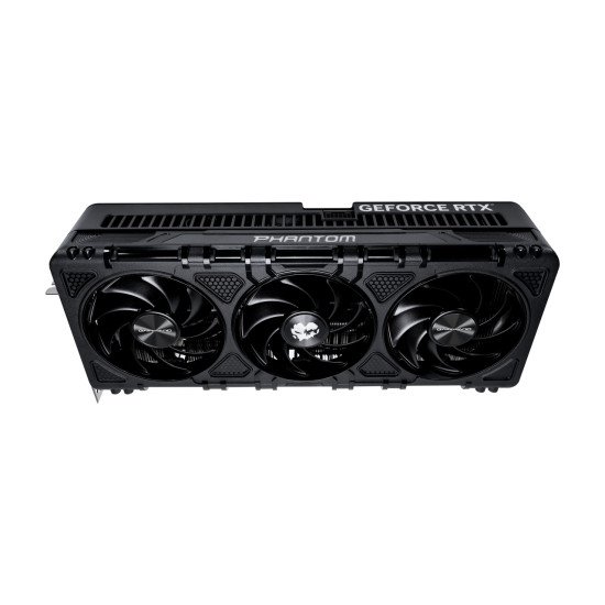 Gainward GeForce RTX 5090 Phantom GS NVIDIA 32 Go GDDR7 Gainward GeForce RTX 5090 Phantom GS NVIDIA 32 Go GDDR7